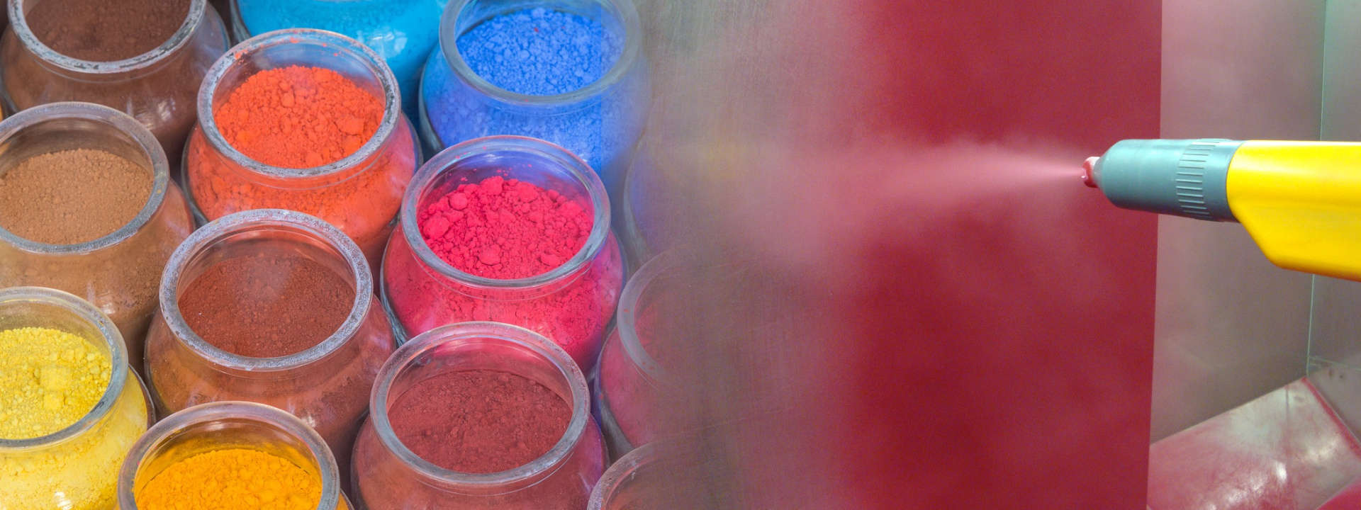Powder Coating in Lebanon Mo - All Rite Fab & Powder Coating